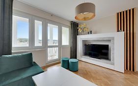 Platinium Apartament Morski
