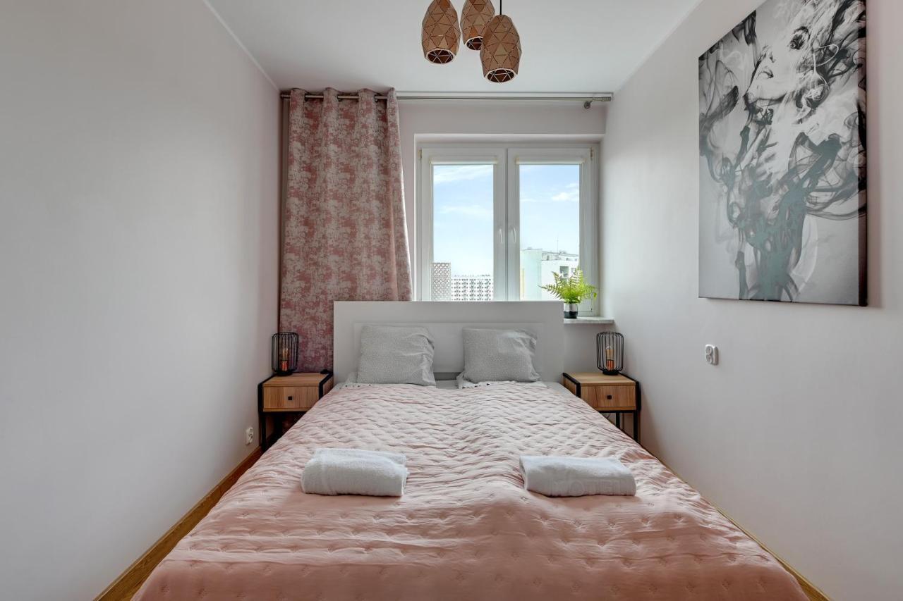 Platinium Apartament Morski Gdańsk Zewnętrze zdjęcie